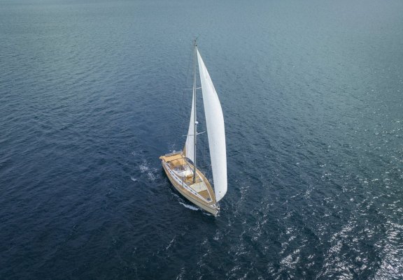Image of Mythos yacht #12