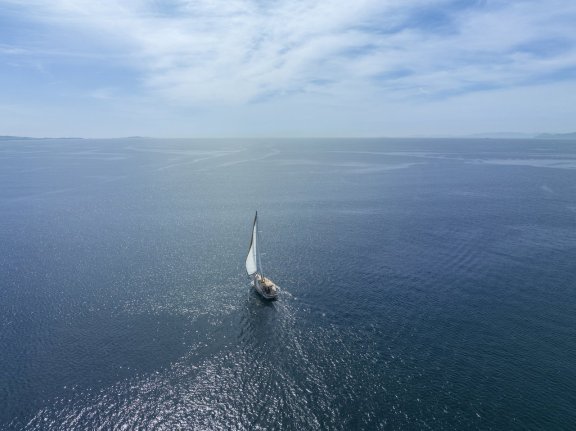 Image of Mythos yacht #17