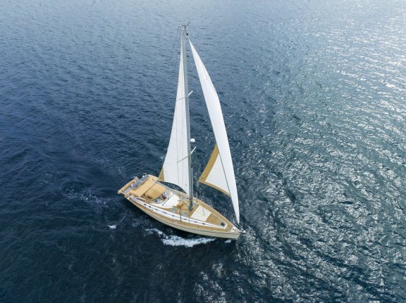 Image of Mythos yacht #18