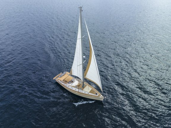 Image of Mythos yacht #20