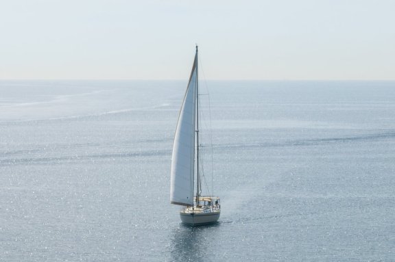 Image of Mythos yacht #21