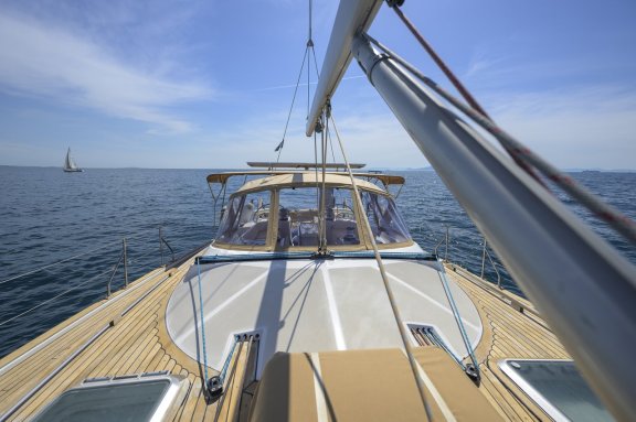 Image of Mythos yacht #23