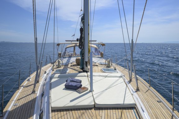 Image of Mythos yacht #25