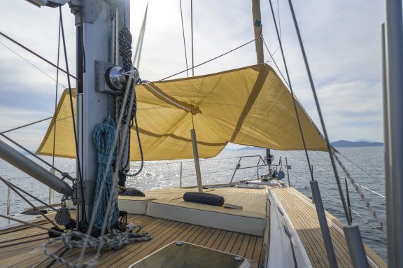 Image of Mythos yacht #26