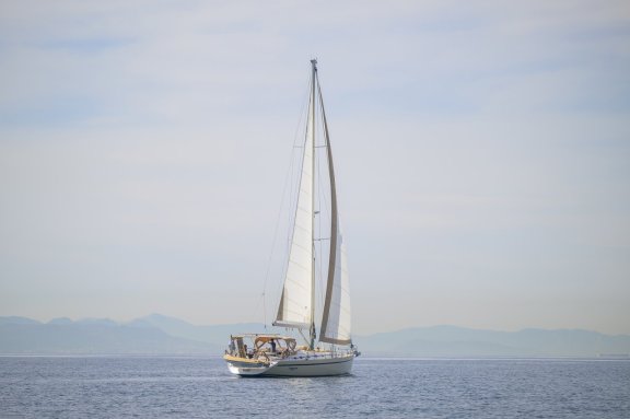 Image of Mythos yacht #28