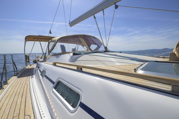 Image of Mythos yacht #34