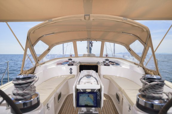 Image of Mythos yacht #27