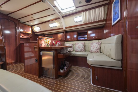 Image of Mythos yacht #42