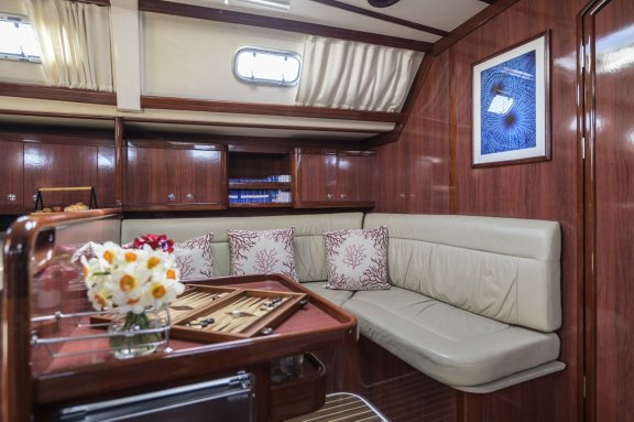 Image of Mythos yacht #43