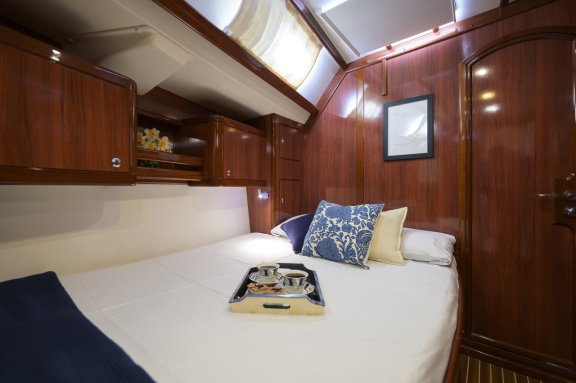 Image of Mythos yacht #46