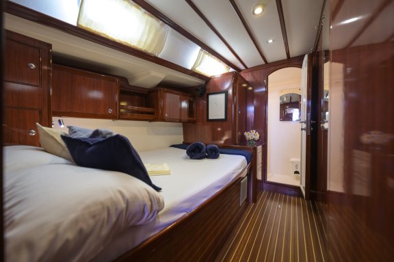 Image of Mythos yacht #47