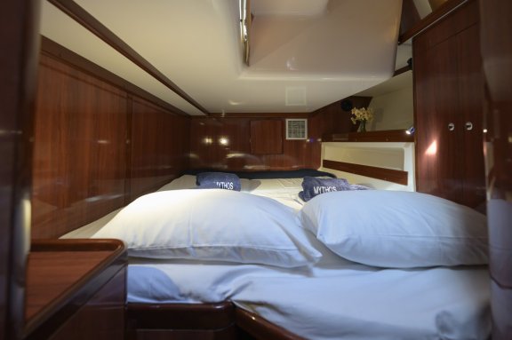 Image of Mythos yacht #49