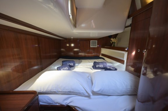 Image of Mythos yacht #50