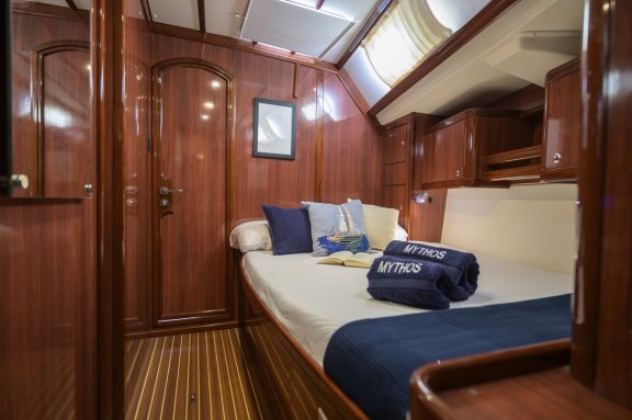 Image of Mythos yacht #54