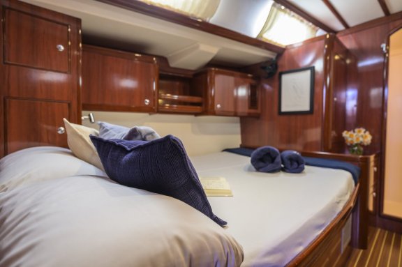 Image of Mythos yacht #55