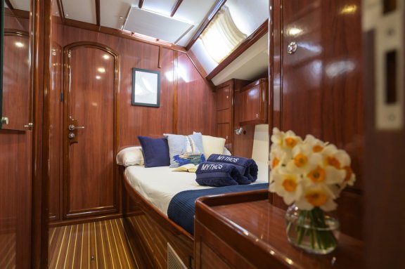 Image of Mythos yacht #56