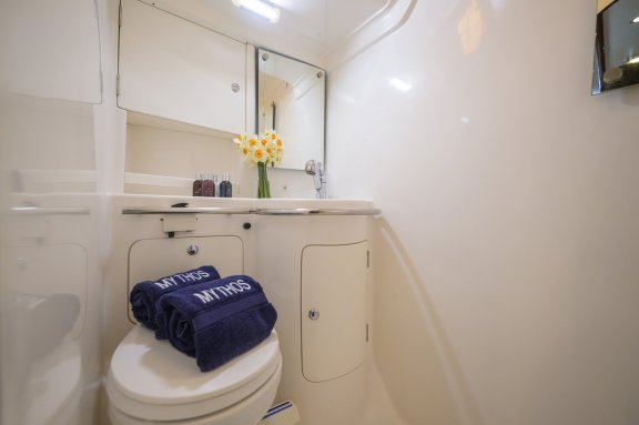 Image of Mythos yacht #63