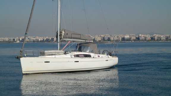 Image of Fantasea yacht #3