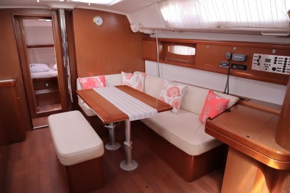 Image of Fantasea yacht #5