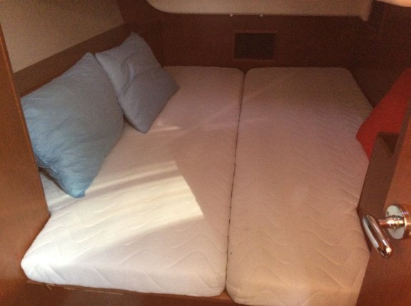 Image of Fantasea yacht #7