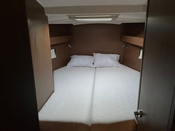 Image of Aurora yacht #10