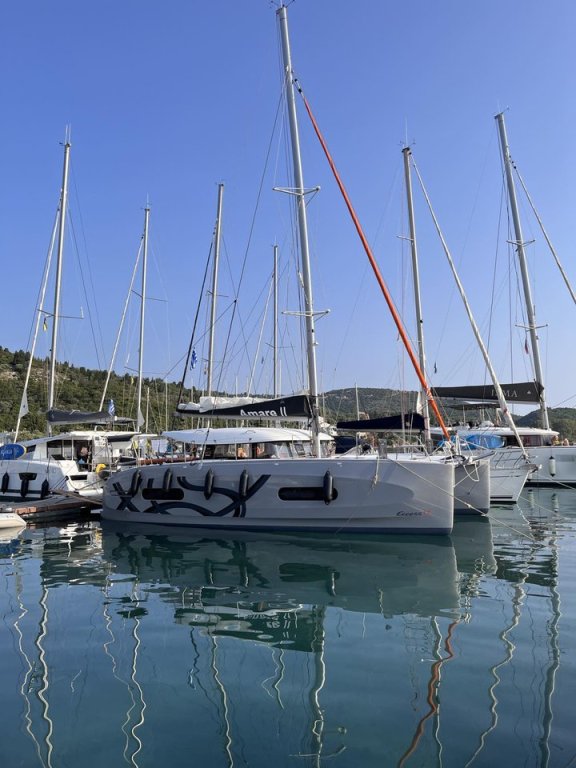 Image of Amare II yacht #7