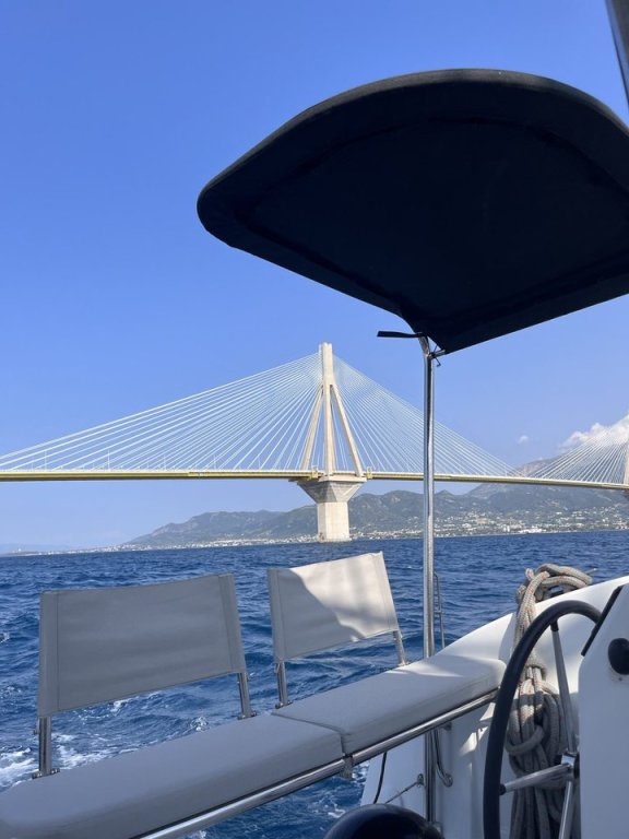 Image of Amare II yacht #13