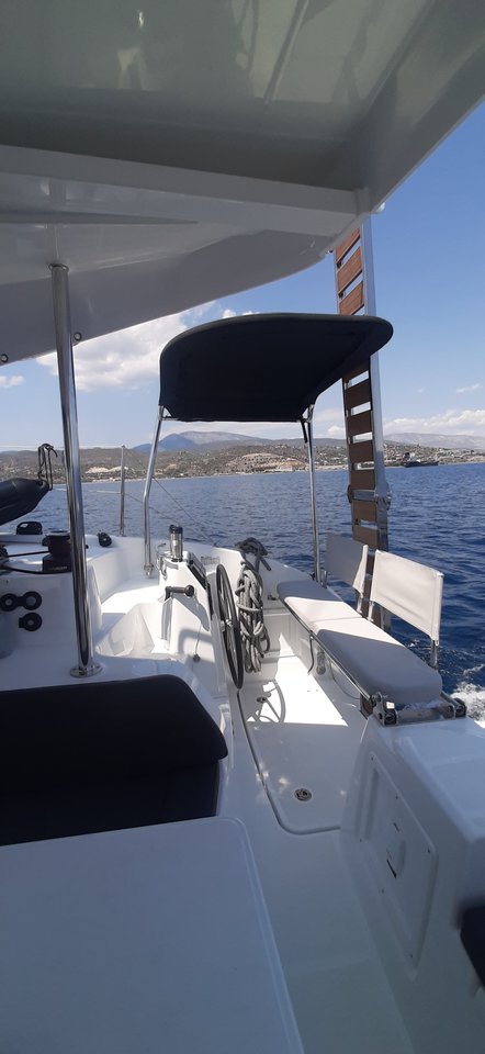 Image of Amare II yacht #14