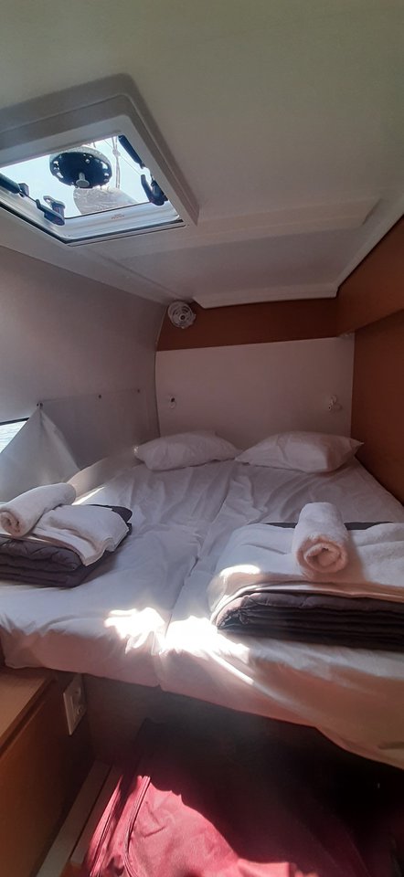 Image of Amare II yacht #15