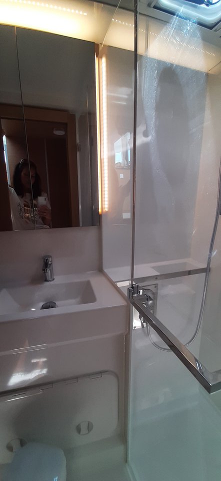 Image of Amare II yacht #16