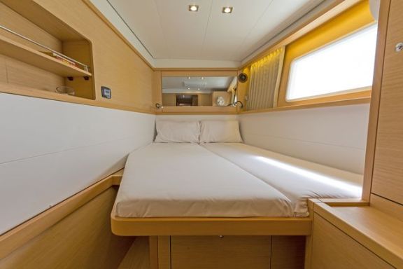 Image of Anna Tessa yacht #9