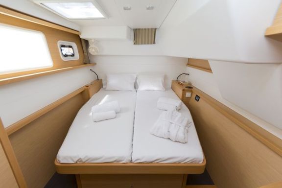 Image of Anna Tessa yacht #8