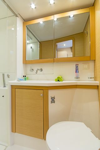 Image of Anna Tessa yacht #11