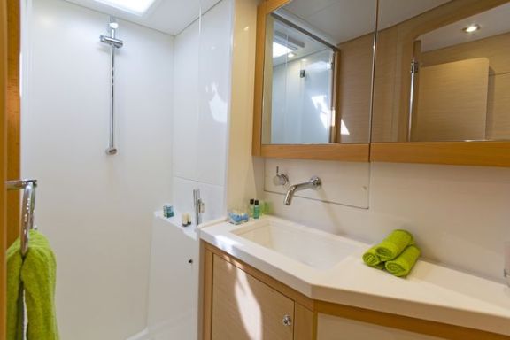 Image of Anna Tessa yacht #10