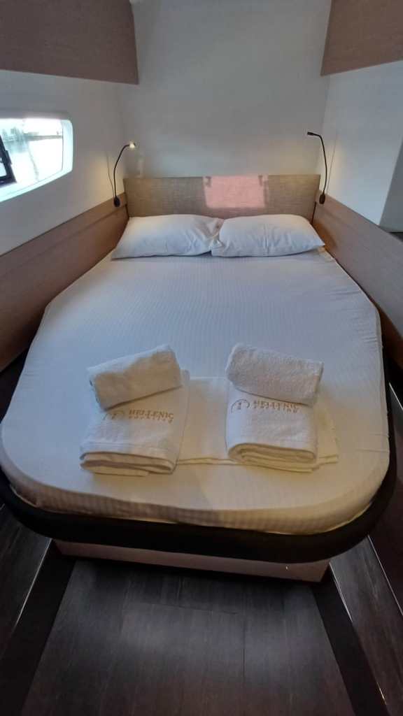 Image of Cicada yacht #4