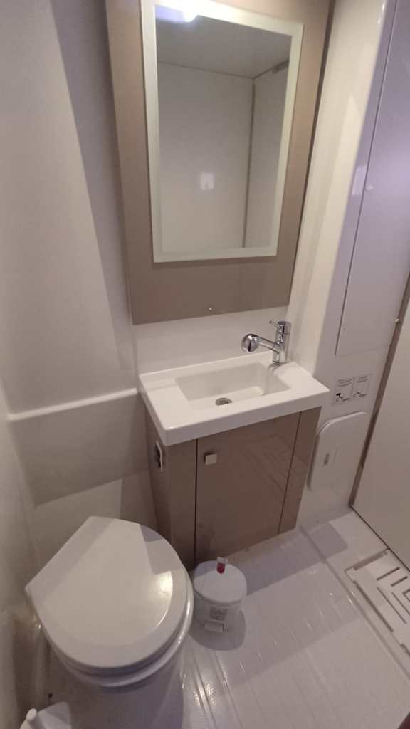 Image of Cicada yacht #6