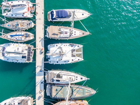 Image of Enjoy yacht #4