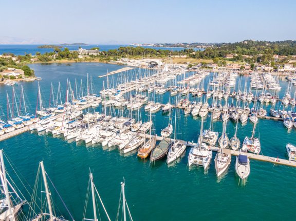 Image of Enjoy yacht #5