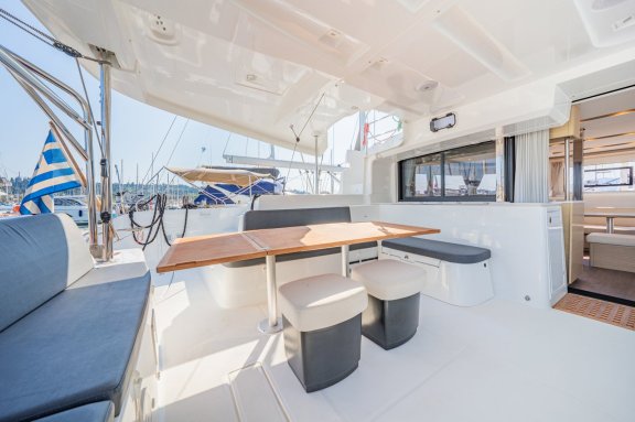 Image of Enjoy yacht #6