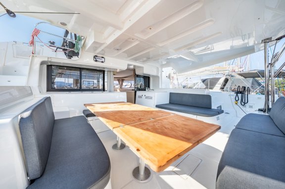 Image of Enjoy yacht #7