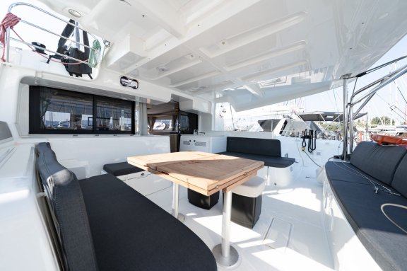 Image of Enjoy yacht #12