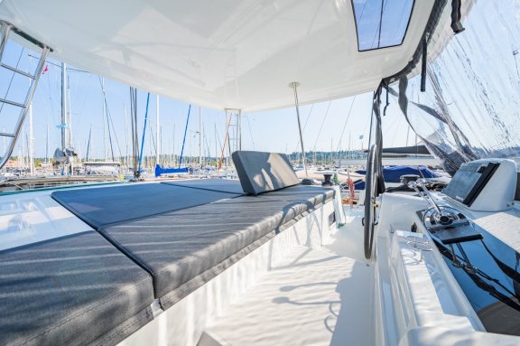 Image of Enjoy yacht #13