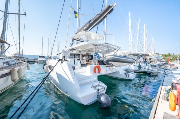 Image of Enjoy yacht #15