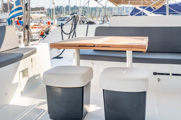 Image of Enjoy yacht #16