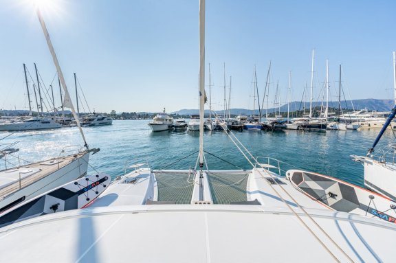 Image of Enjoy yacht #11