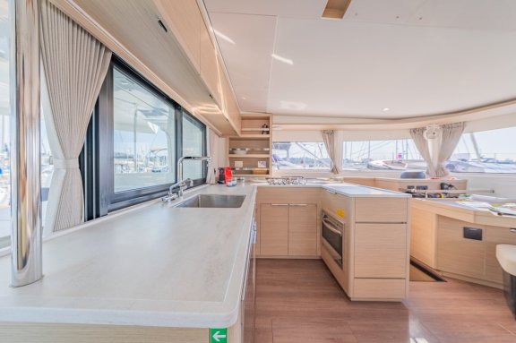 Image of Enjoy yacht #17