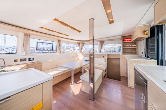 Image of Enjoy yacht #19