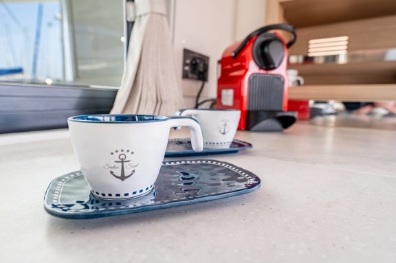 Image of Enjoy yacht #20