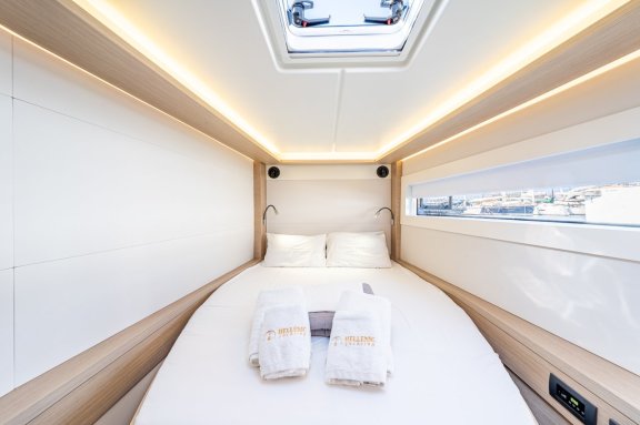 Image of Enjoy yacht #21