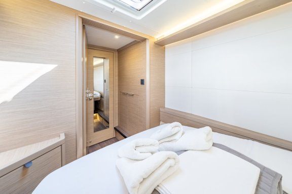 Image of Enjoy yacht #22